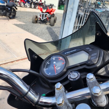 Bajaj Discover 125 Usada Bajaj Discover 125 Usada