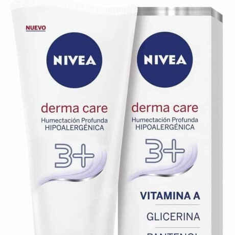 Nivea Body Derma Care Nivea Body Derma Care