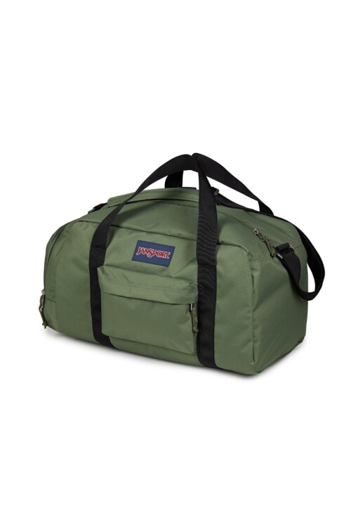 BOLSOS WEEKENDER MEDIUM DUFFEL CARGO GREEN