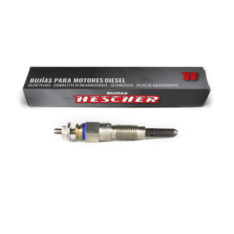 CALENTADOR ISUZU NISSAN 720 D21 ALFA ROMEO JTD 9.5V C.9482 4015 HESCHER CALENTADOR ISUZU NISSAN 720 D21 ALFA ROMEO JTD 9.5V C.9482 4015 HESCHER