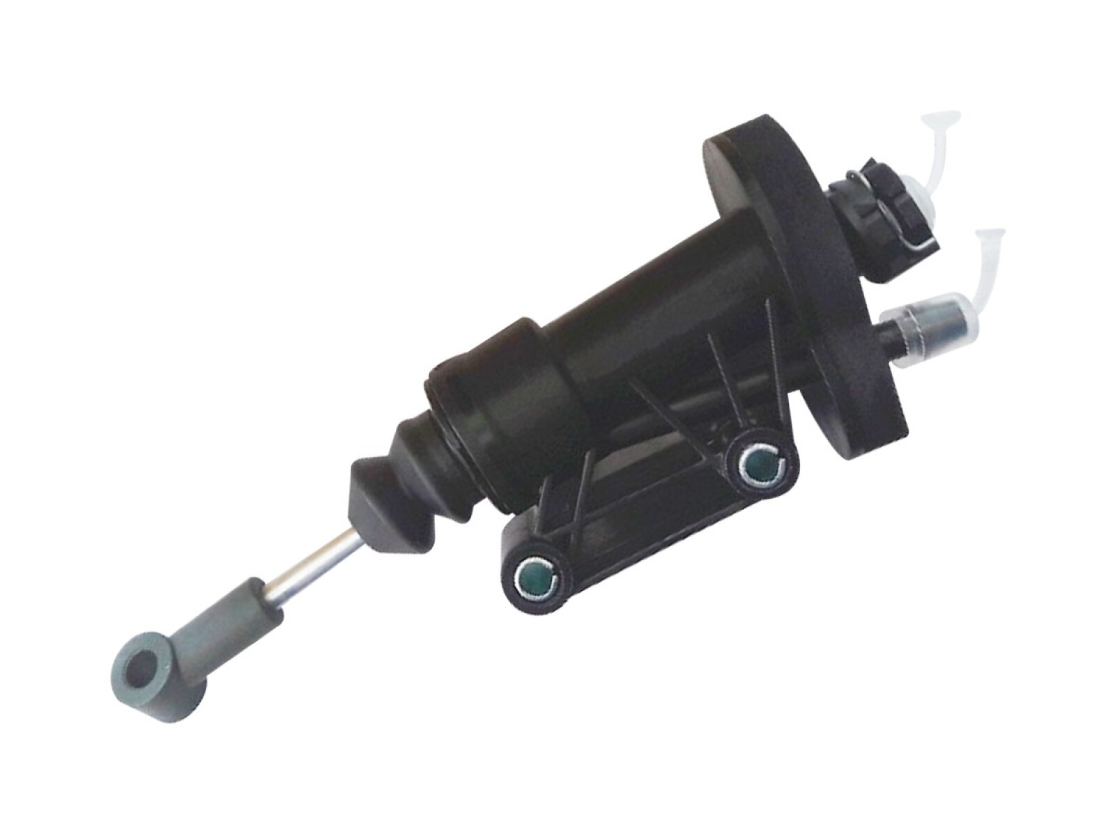 Bomba=Cilindro Maestro-En Pedal-Volks/Amarok 4x2/4x4 2.0 