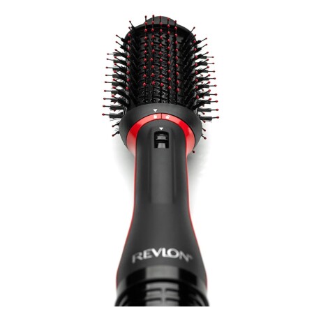 Cepillo Revlon Secador Voluminizador Negro Cepillo Revlon Secador Voluminizador Negro