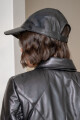 Cap origen Negro