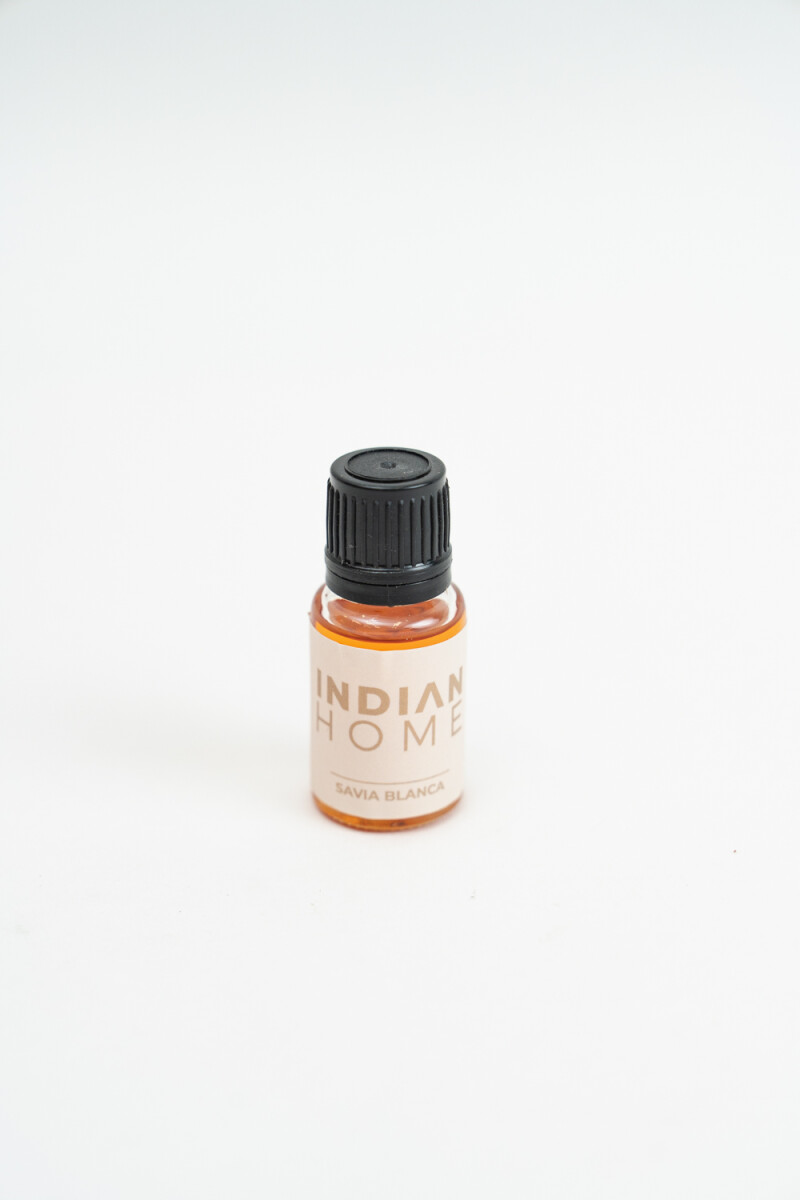 Aromaterapia Boho - Estampado 6 