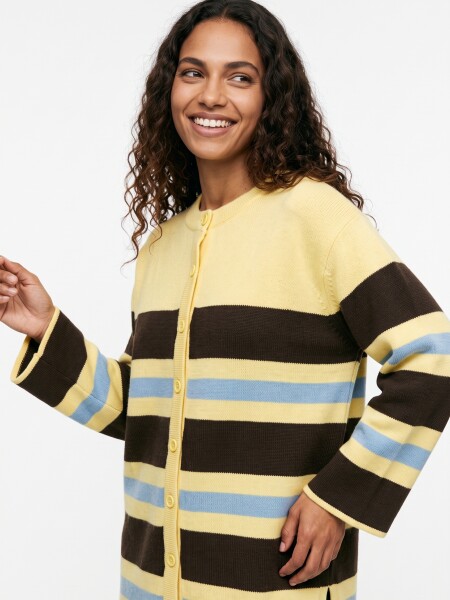 CARDIGAN ZAREEN VARIANTE 1