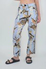 PANT BALI TIGER Celeste