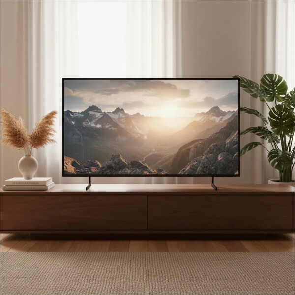 Smart Tv Samsung 50" Led 4k Un50du7000 TV 50 SAMSUNG LED 4K UN50DU7000