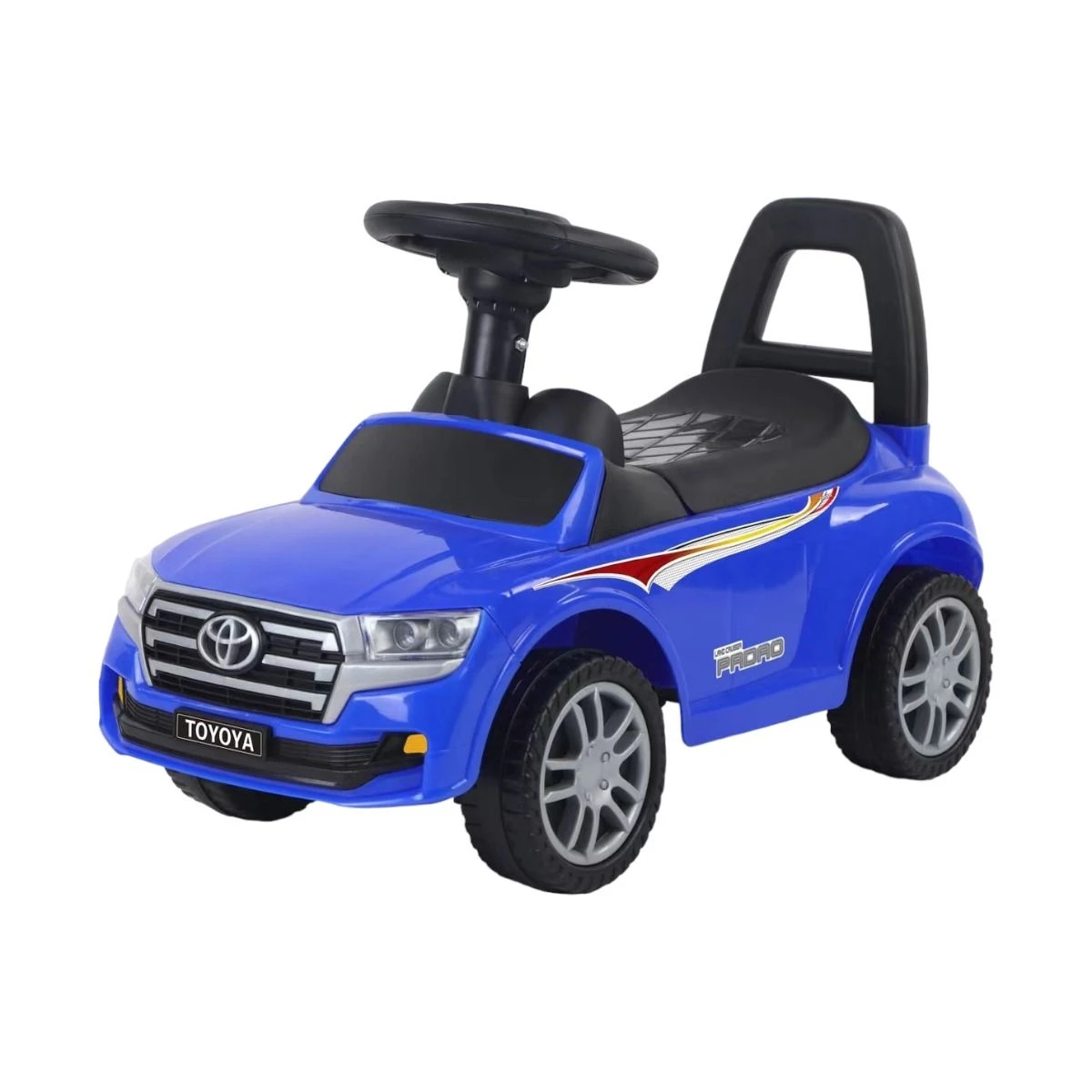 Buggy Bebesit -Azul 