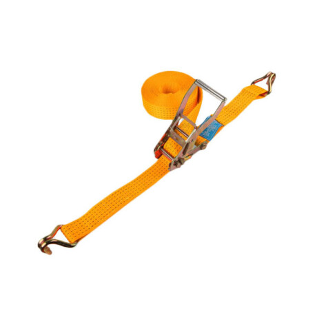 TOLSEN CINTA CATRACA 50MMx9MTS 5000KG Tolsen Cinta Catraca 50mmx9mts 5000kg