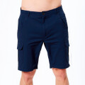 BERMUDA CARGO DAMIA DIXIE Azul