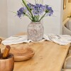 Mesa de comedor Modena - Abeto 200x100 cm (por pedido)