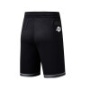SHORT NBA LAKERS SLAM DENIM HOMBRE NBASH526103-BK1 Negro