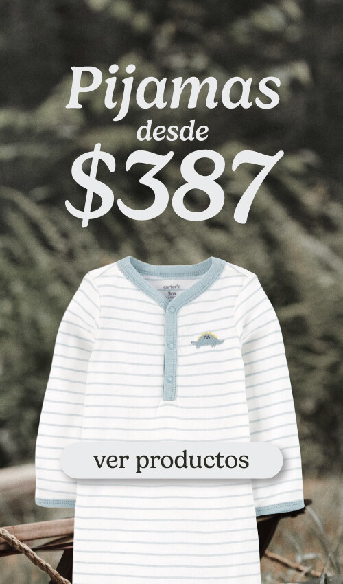 Pijamas Ciber
