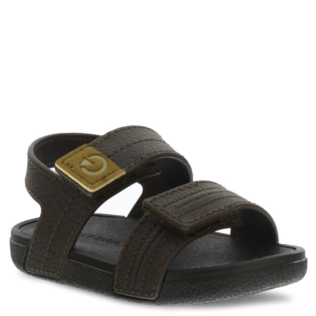 Sandalias Infantiles Cartago Dakar Sand Baby Marrón