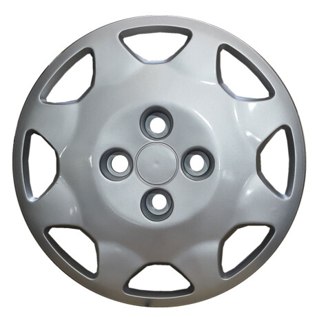 TAZAS DE RUEDA FIAT DUNA-UNO 97 13 PULG. - TAZAS DE RUEDA FIAT DUNA-UNO 97 13 PULG. -