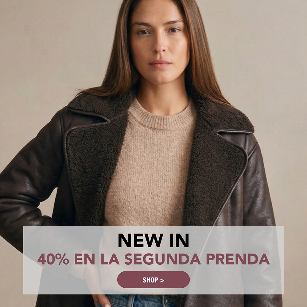 Segunda al 40% - Mayo 26