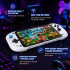 Consola Portátil Abxylute Gaming 4/64gb 7" CONSOLA PORTATIL ABXYLUTE GAMING 4/64