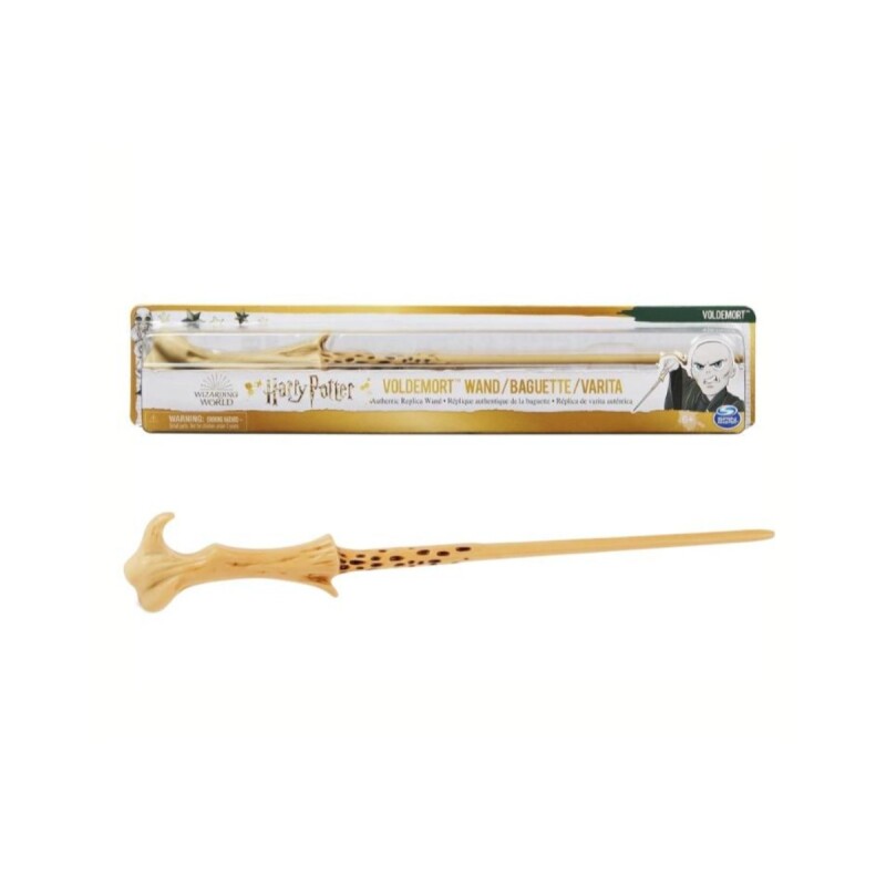 VARITAS HARRY POTTER COLECCIONABLE VARIAS VARITAS HARRY POTTER COLECCIONABLE VARIAS