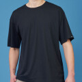 T-SHIRT VELARY DIXIE Negro
