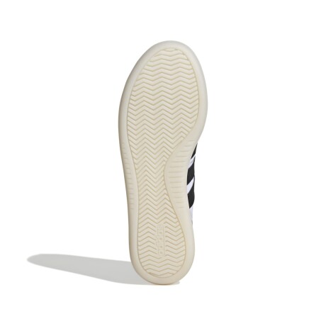 Championes Adidas de Hombre - BARREDA DECODE - ADJI2315 BLACK/WHITE