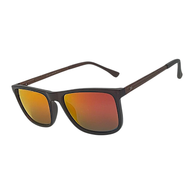 ZL003731 marróncristal