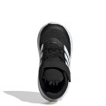 Championesde Niños Adidas Run Falcon 6 Infant Negro