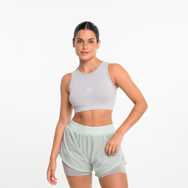 Top Candy Umbro Mujer 05d