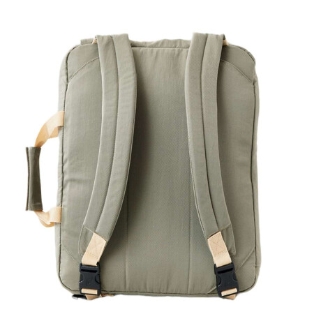 Bolso Rip Curl Search Convertible 21L B/P Verde