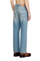 Jean Para Hombre Relaxed - 1980 D-Eeper Azul Claro