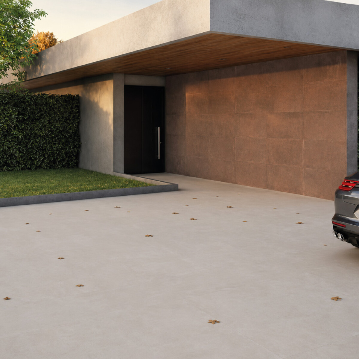 Porcelanato Monumental Sgr Nat - 2.88m2 