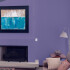 Recuplast Interior Exterior Mate Premium Lirio