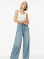 Pantalon Verza Celeste