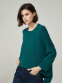 Sweater Lacara Petroleo