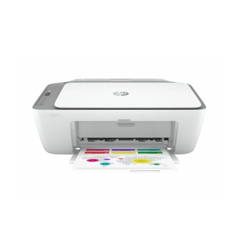 Impresora multifuncion HP Deskjet 2775 Wifi Impresora multifuncion HP Deskjet 2775 Wifi