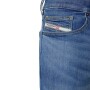 D-Luster L.32 - Hombre Blue Denim