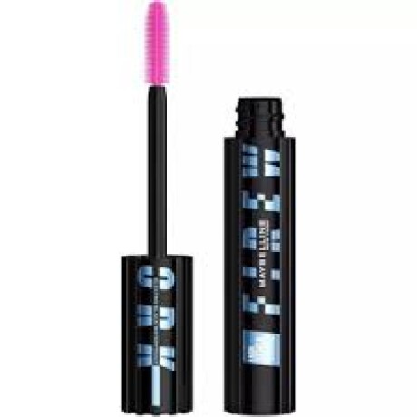 Máscara De Pestañas Maybelline Fire Work WPF Máscara De Pestañas Maybelline Fire Work WPF