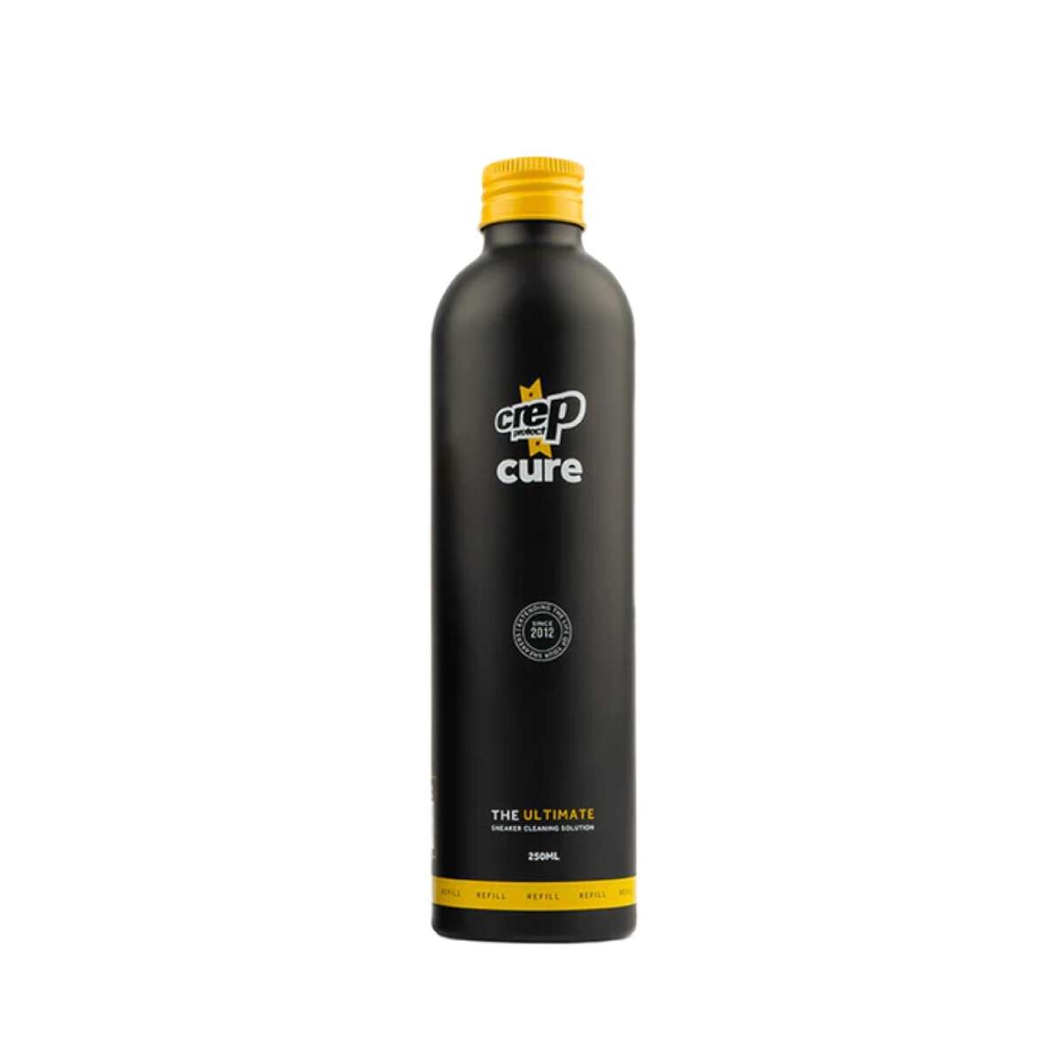 Crep Protect Limpiador De Calzado Repuesto - 250 ml 