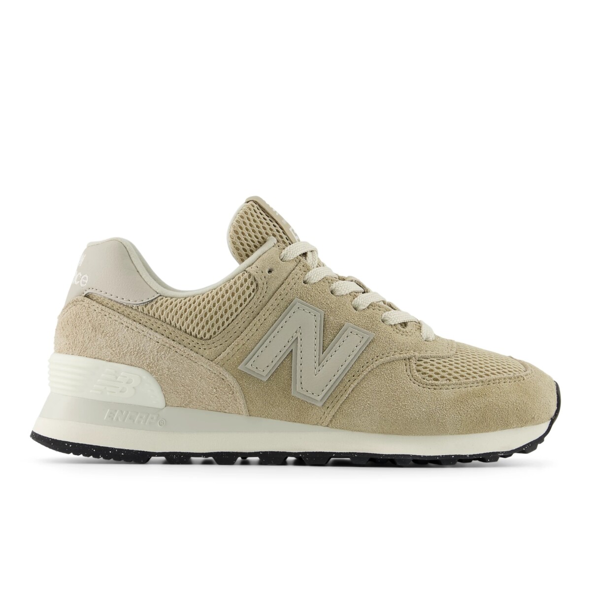 Championes New Balance de Dama - 574 - W5746J3 - BEIGE 