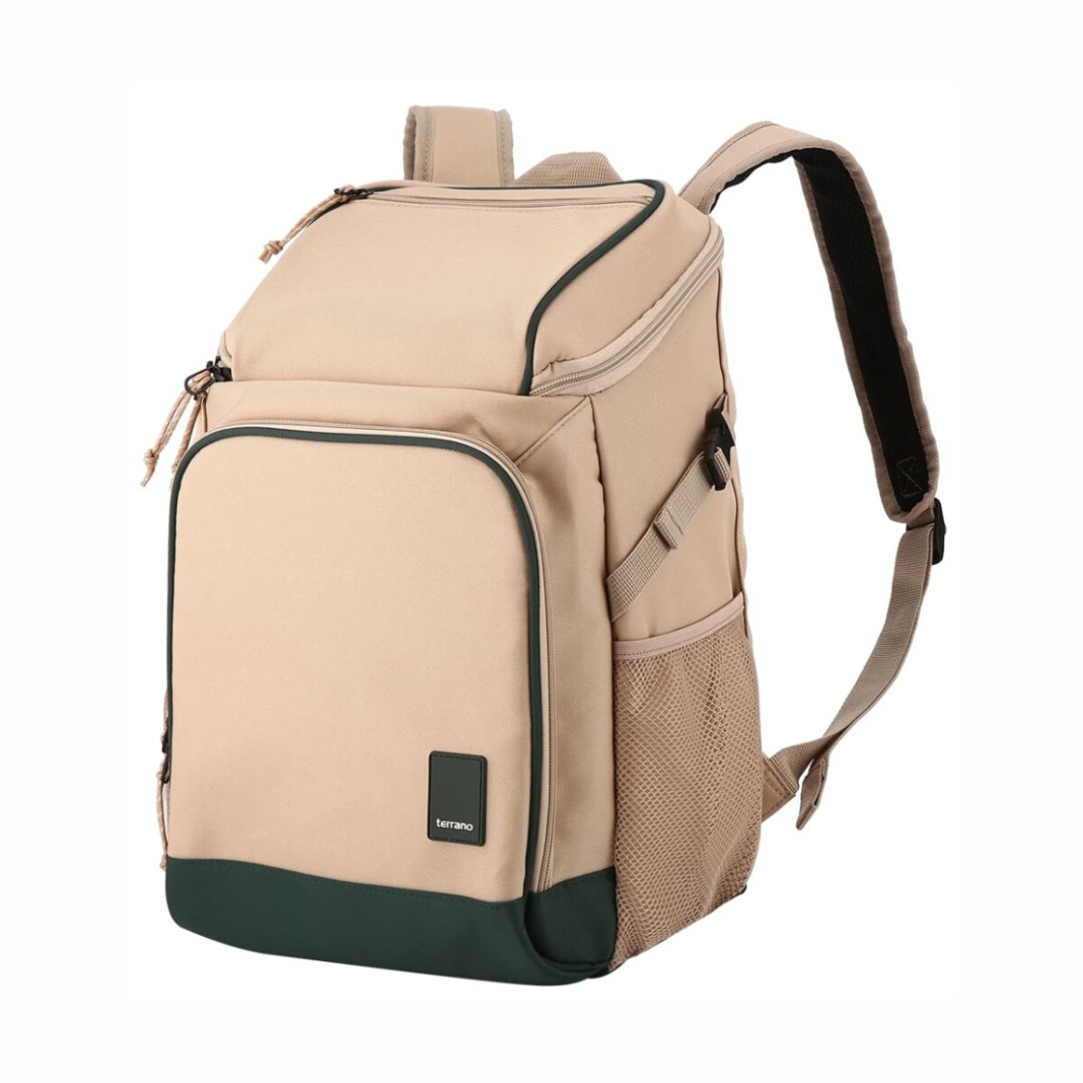 TERRANO MOCHILA ICE ROVER 15.5 LT BEIGE 