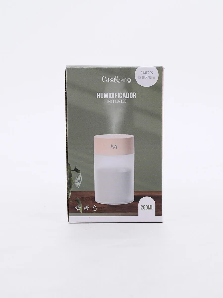DIFUSOR ULTRA 260 ML BLANCO