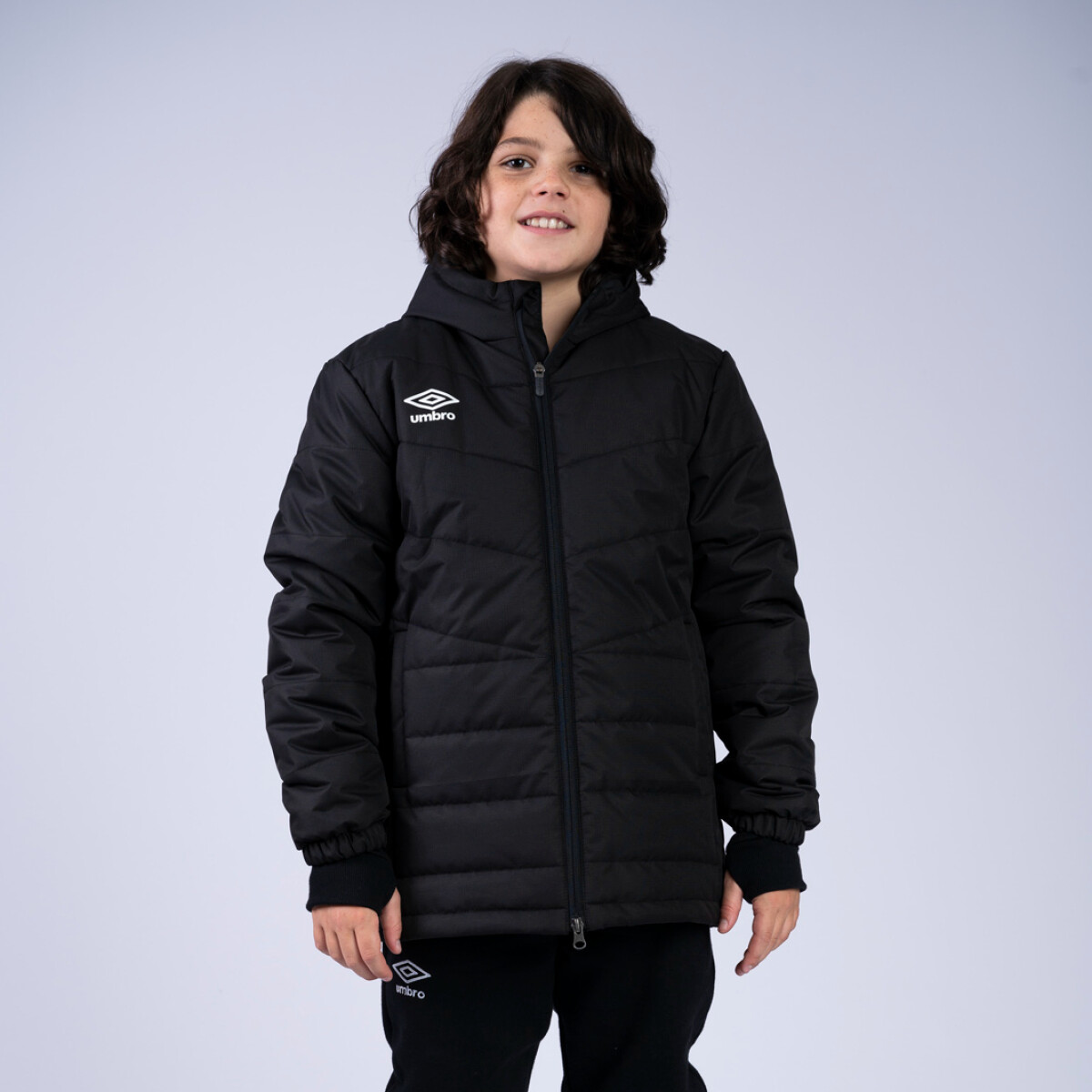 Parka U-Classic Umbro Junior - 029 
