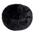 PUFF NUBE PET Negro XL PUFF NUBE PET Negro XL