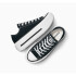 CTAS LIFT DOUBLE STACK OX BLACK/WHITE BLACK/WHITE