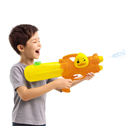 Pistola de agua 4 diseños Pistola De Agua 4 Diseños