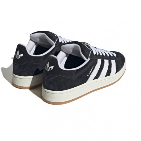 Championes adidas Campus 00s Core Black / Cloud White / Off White