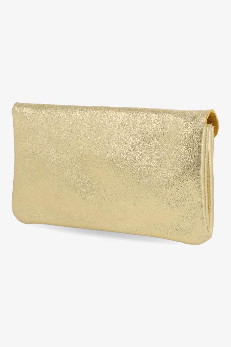 BOLSO Oro