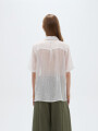 Blusa Kelar Blanco