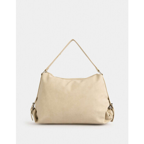 Bandoleras Blanco Crudo