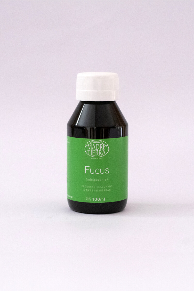 Fitoextracto Fucus · 100ml 