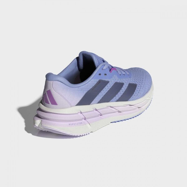 Championes Adidas Adistar 3 Azul